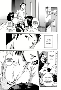 Page 5 of Haha wa Toshishita no... | Mi mama es más joven que yo - preview thumbnail