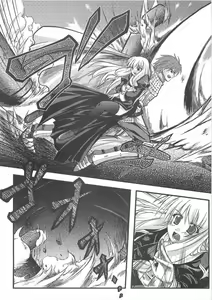Page 8 of Holy Days - preview thumbnail