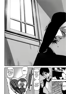 Page 107 of Loveless Labyrinth - preview thumbnail