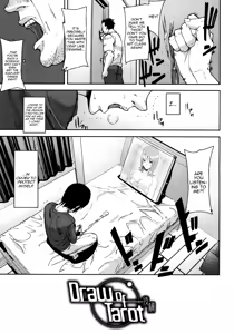 Page 156 of Loveless Labyrinth - preview thumbnail