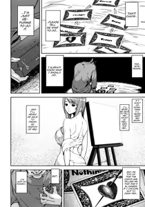 Page 159 of Loveless Labyrinth - preview thumbnail