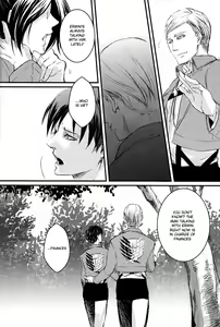 Page 11 of GETTING CLOSER Vol. 1 - preview thumbnail