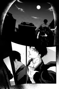 Page 56 of GETTING CLOSER Vol. 1 - preview thumbnail