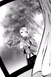 Page 19 of GETTING CLOSER Vol.02 - preview thumbnail