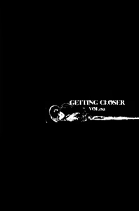 Page 21 of GETTING CLOSER Vol.02 - preview thumbnail