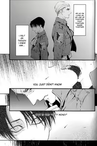 Page 28 of GETTING CLOSER Vol.02 - preview thumbnail