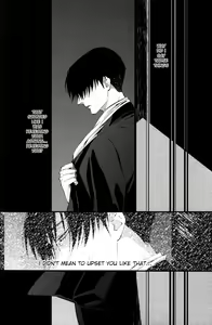 Page 29 of GETTING CLOSER Vol.02 - preview thumbnail
