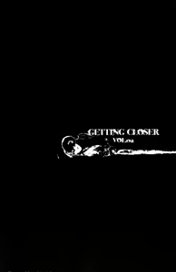 Page 31 of GETTING CLOSER Vol.02 - preview thumbnail