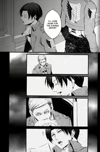 Page 38 of GETTING CLOSER Vol.02 - preview thumbnail