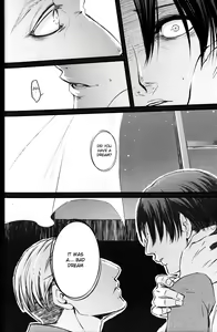Page 63 of GETTING CLOSER Vol.02 - preview thumbnail