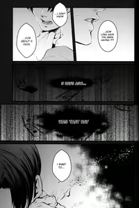 Page 64 of GETTING CLOSER Vol.02 - preview thumbnail