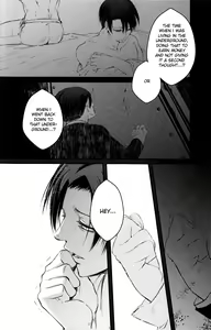 Page 67 of GETTING CLOSER Vol.02 - preview thumbnail