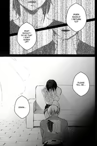 Page 68 of GETTING CLOSER Vol.02 - preview thumbnail