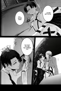 Page 79 of GETTING CLOSER Vol.02 - preview thumbnail