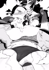 Page 9 of Masa Led (decensored) - preview thumbnail