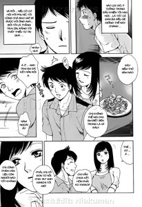 Page 5 of Kanojo no Shi.zu.ku Ch. 7 - preview thumbnail