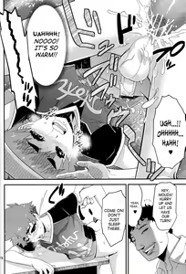 Page 17 of Houkago no Rakuen - Kamen Yuutousei to Hikikomori Shounen Vol: 02 | Masked Honors Student And Hikikomori Vol. 2: Afterschool Paradise - preview thumbnail