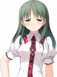 Page 370 of Imouto no Katachi character set - preview thumbnail