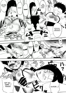 Page 18 of Maji kayo!? Ooaya-sensei | I Can't Believe It! Ooaya-sensei - preview thumbnail