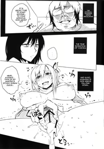 Page 24 of Daniku Choukyou | Spoiled Meat Discipline - preview thumbnail