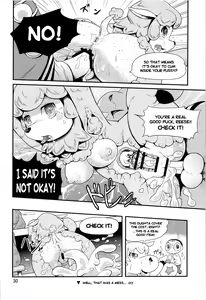 Page 30 of Ora ga Mura no Kanban Musume | She's the Eye Candy of the Village - preview thumbnail