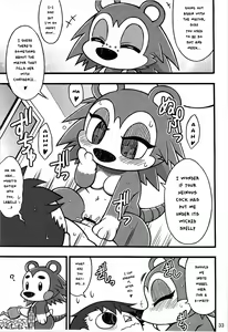 Page 33 of Ora ga Mura no Kanban Musume | She's the Eye Candy of the Village - preview thumbnail