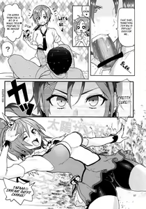 Page 6 of Sunny 18 sai | 18 Year-old Sunneh - preview thumbnail
