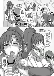 Page 11 of Getsu Ka Sui Moku Kin Do Nichi 4 - preview thumbnail
