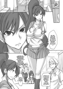 Page 4 of Getsu Ka Sui Moku Kin Do Nichi 4 - preview thumbnail