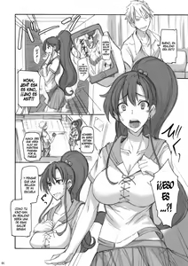 Page 5 of Getsu Ka Sui Moku Kin Do Nichi 4 - preview thumbnail