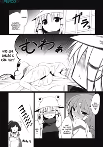 Page 16 of Sanaecchi! - preview thumbnail