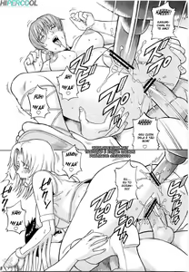 Page 28 of Dedo de Ara Vol. 1 - preview thumbnail