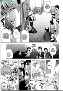 Page 7 of Dedo de Ara Vol. 1 - preview thumbnail