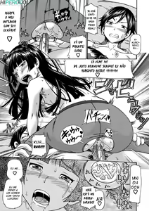 Page 4 of Kuroneko Jimiko no Takkyuubin - preview thumbnail