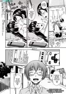 Page 5 of Kuroneko Jimiko no Takkyuubin - preview thumbnail