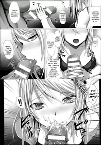 Page 5 of Victoire - preview thumbnail