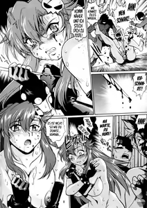 Page 8 of Full of Yoko! Vol. 2 - preview thumbnail