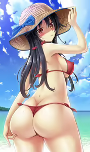 Page 5 of Oshirikko Venus 2 - preview thumbnail