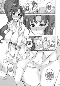 Page 4 of Getsu Ka Sui Moku Kin Do Nichi 5.1 - preview thumbnail