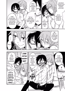 Page 6 of Mendou Mite Moratte mo? | ¿Está bien si hago que cuides de mí? - preview thumbnail