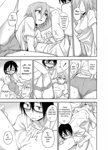Page 9 of Mendou Mite Moratte mo? | ¿Está bien si hago que cuides de mí? - preview thumbnail