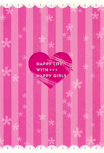 Page 30 of HAPPY LIFE WITH HAPPY GIRLS - preview thumbnail