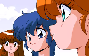 Page 82 of Lemon Angel - preview thumbnail