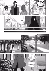Page 51 of Boku wa Kanojo no Marmot! - preview thumbnail