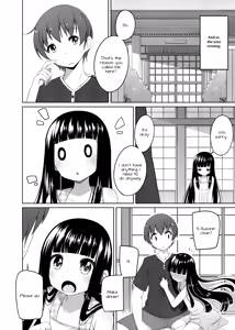 Page 3 of Suzune to Otomari! | Staying Overnight With Suzune - preview thumbnail