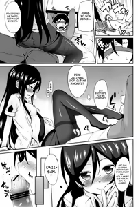 Page 13 of Onii-san Heart Taiho Shimasu kara ne - preview thumbnail