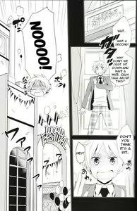 Page 3 of Doushite Kounatta! | How did that happen! - preview thumbnail