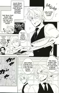 Page 4 of Doushite Kounatta! | How did that happen! - preview thumbnail