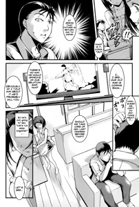 Page 5 of Aniue ga Kedamono Sugite Meiwaku Sugiru Ch. 3 - preview thumbnail