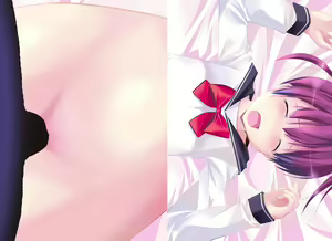 Page 124 of Seifuku Ecchi 5 ~ Pantsu no Kamigami - preview thumbnail